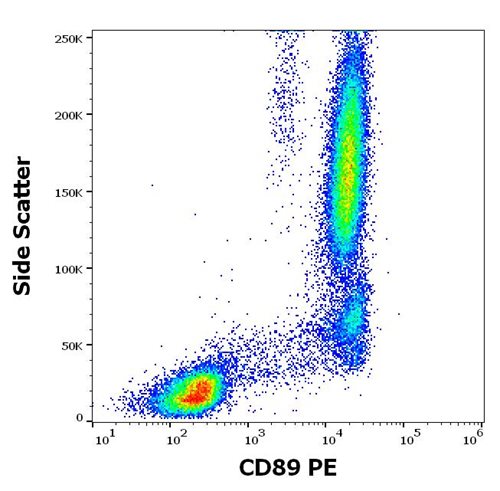 Anti-Hu CD89 PE