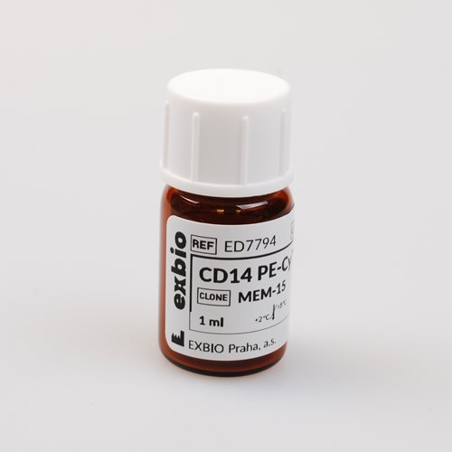 SingleFlowEx CD14 PE-Cy™7