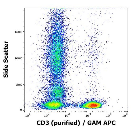 Anti-Hu CD3 Purified