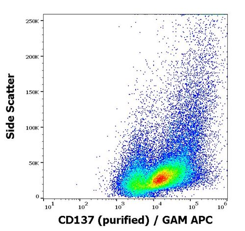 Anti-Hu CD137 Purified