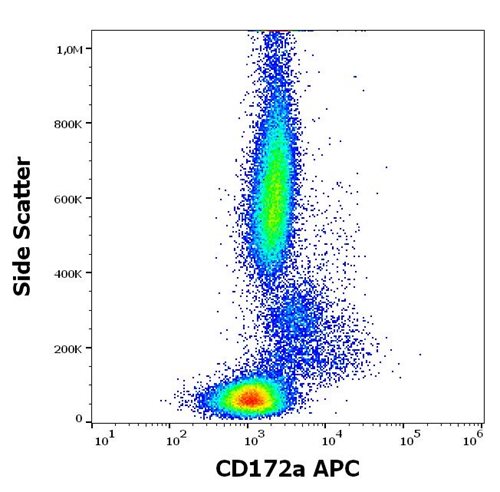 Anti-Hu CD172a APC