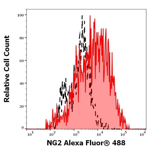 Anti-NG2 Alexa Fluor<sup>®</sup> 488