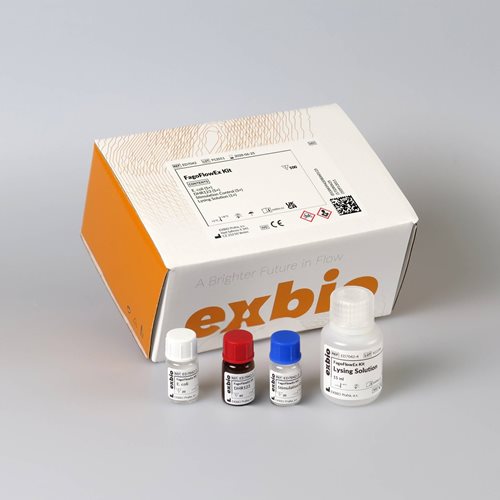 FagoFlowEx Kit