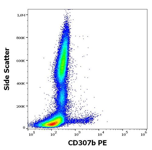 Anti-Hu CD307b PE