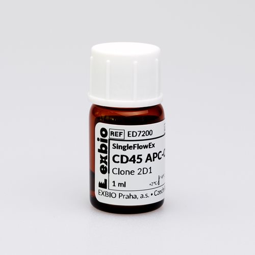 SingleFlowEx CD45 APC-Cy™7