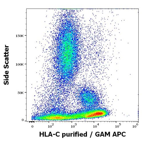 Anti-HLA-C Purified