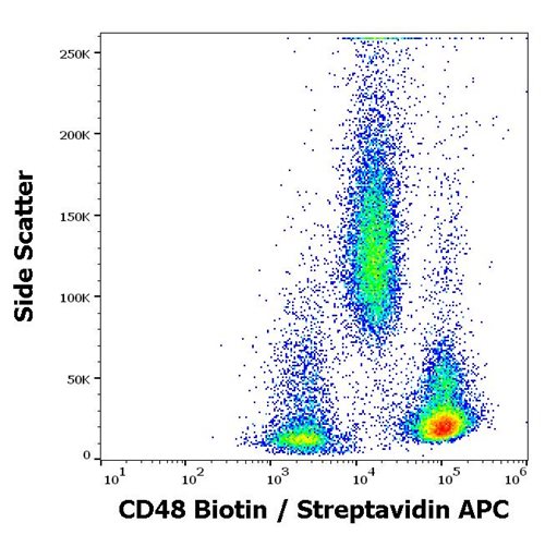 Anti-Hu CD48 Biotin