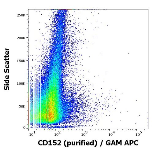 Anti-Hu CD152 Purified