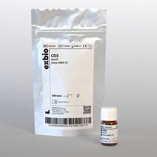 CD3 PerCP