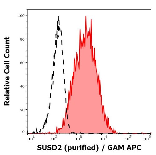 Anti-Hu SUSD2