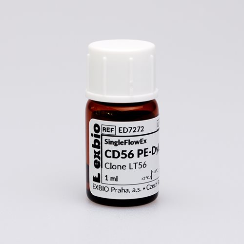 SingleFlowEx CD56 PE-DyLight™ 594