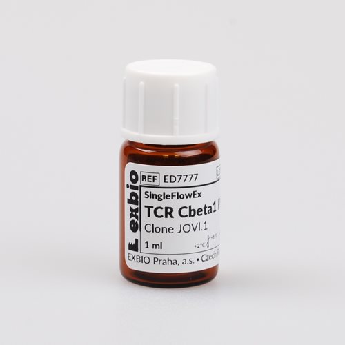 SingleFlowEx TCR Cbeta1 PE