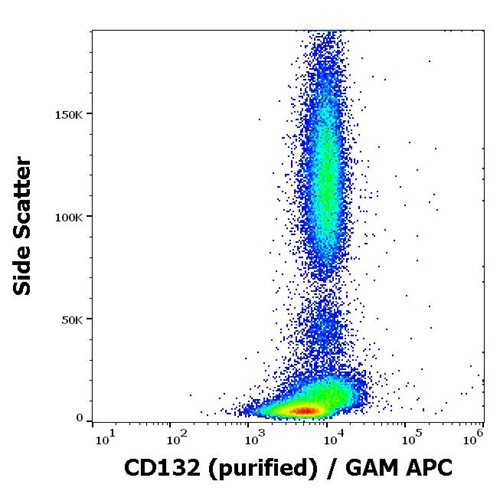 Anti-Hu CD132 Purified