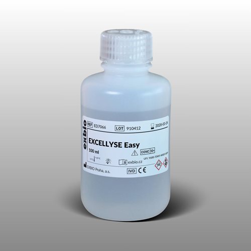 EXCELLYSE Easy