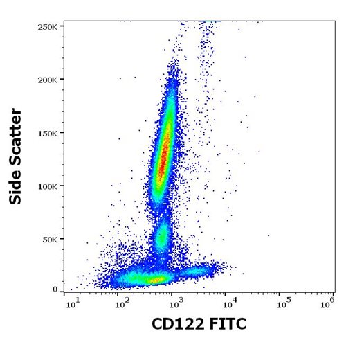 Anti-Hu CD122 FITC