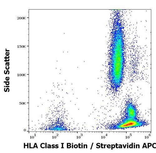 Anti-HLA Class I Biotin