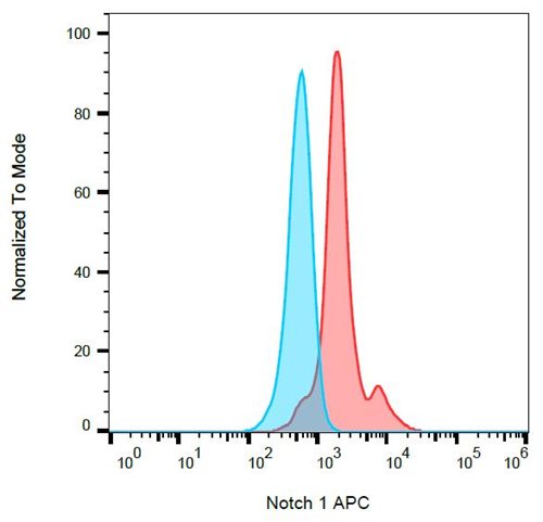 Anti-Notch1 APC