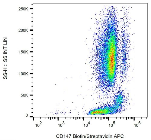 Anti-Hu CD147 Biotin