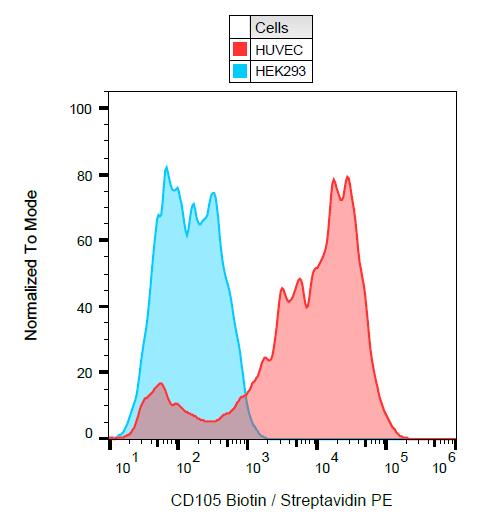 Anti-Hu CD105 Biotin