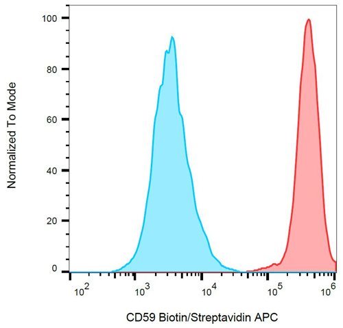 Anti-Hu CD59 Biotin