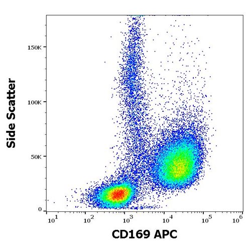 Anti-Hu CD169 APC