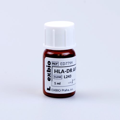 SingleFlowEx HLA-DR APC-Cy™7