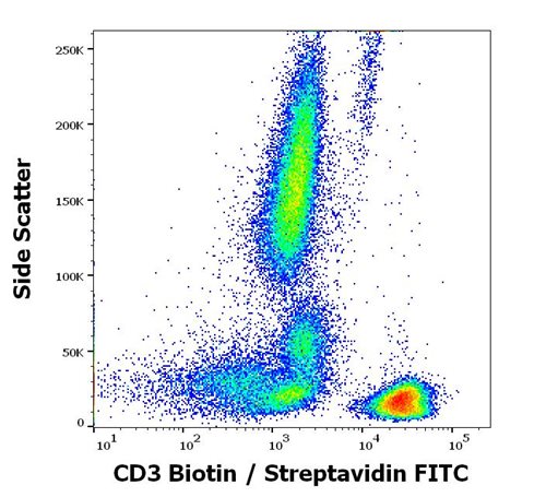 Streptavidin FITC